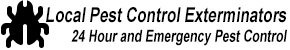 Bar Harbor ME Pest Control Exterminators